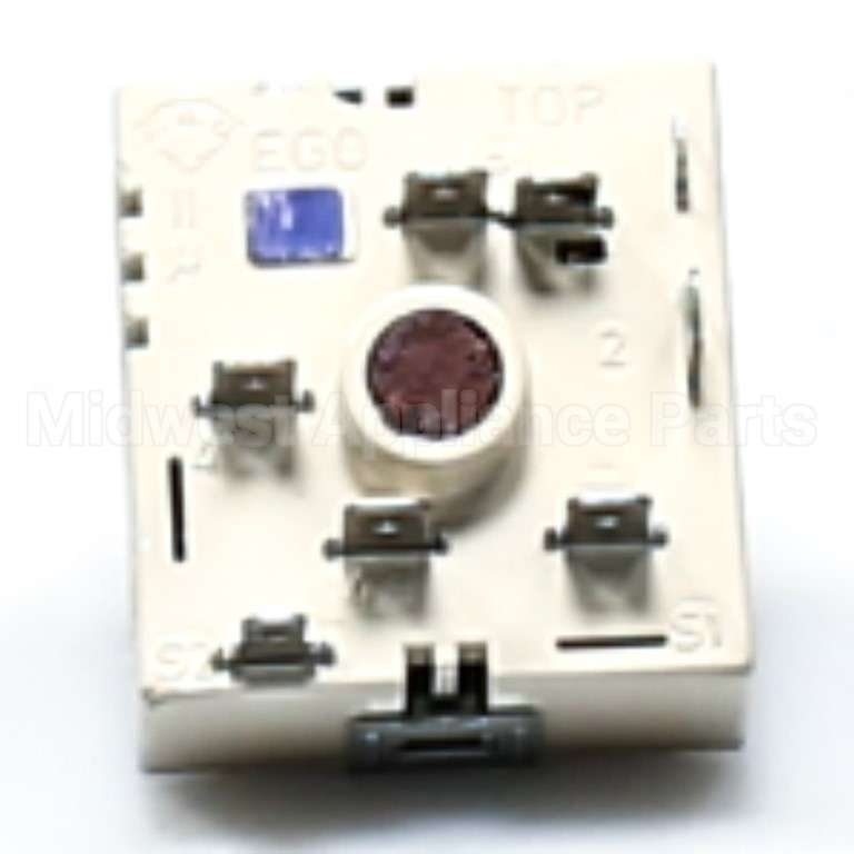 WP74010824 Whirlpool Switch- El