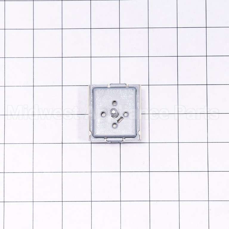 WP74010824 Whirlpool Switch- El