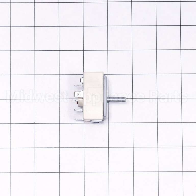 WP74010824 Whirlpool Switch- El