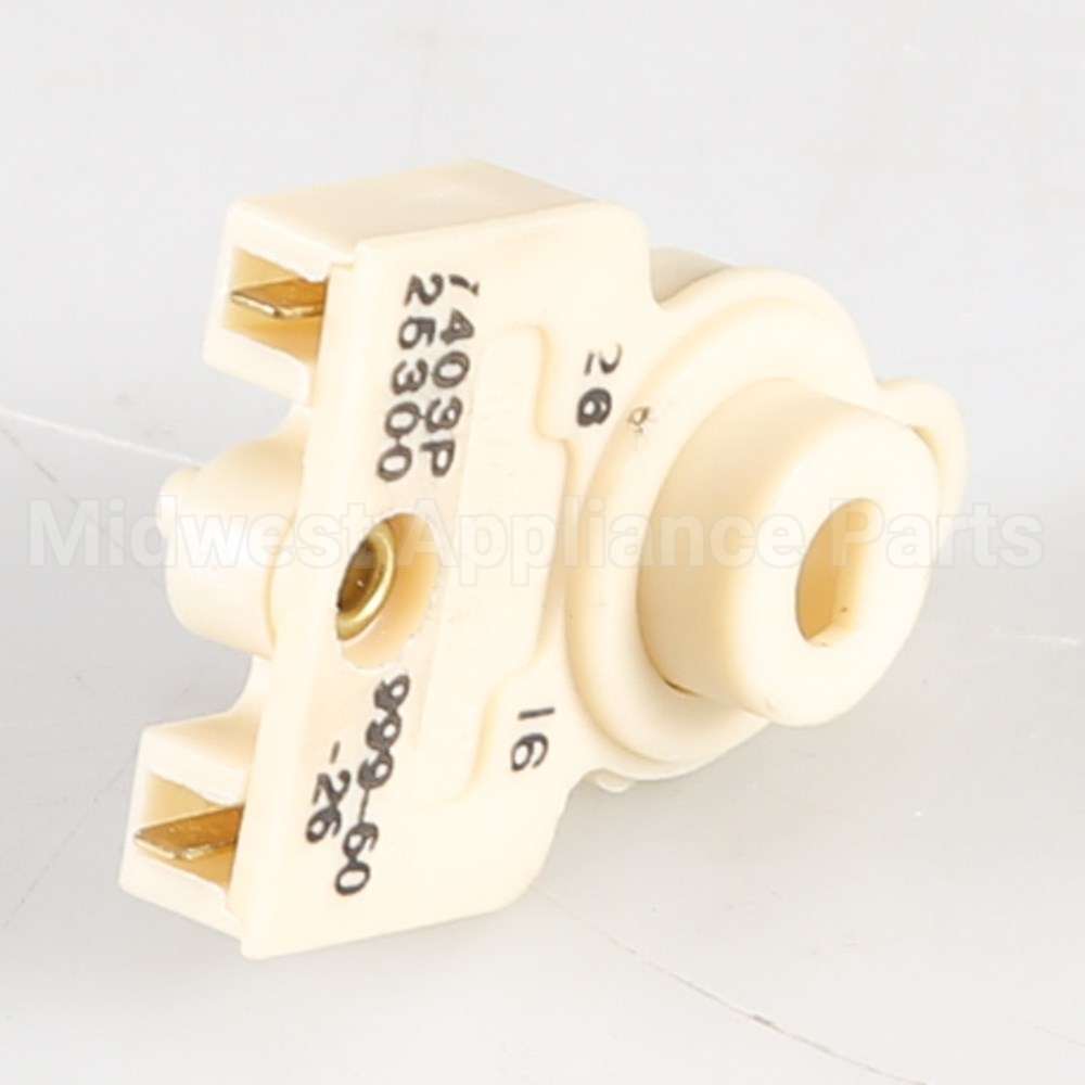 WP74010857 Whirlpool Switch- Sp