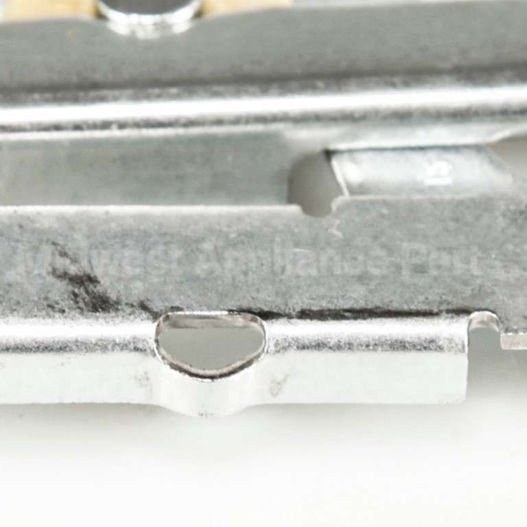 WP74011140 Whirlpool Hinge- Ove