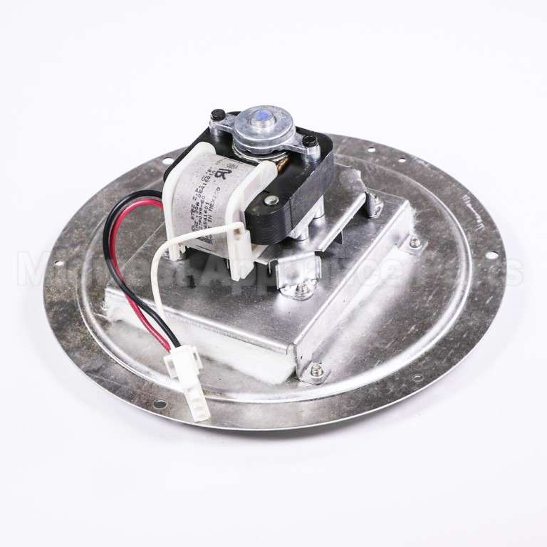 WP74011168 Whirlpool Fan Asy.-