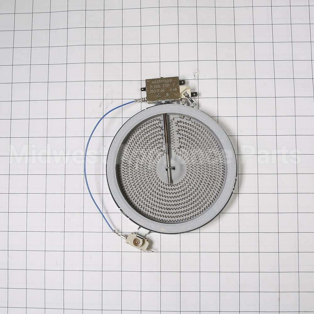 WP74011191 Whirlpool Element 6