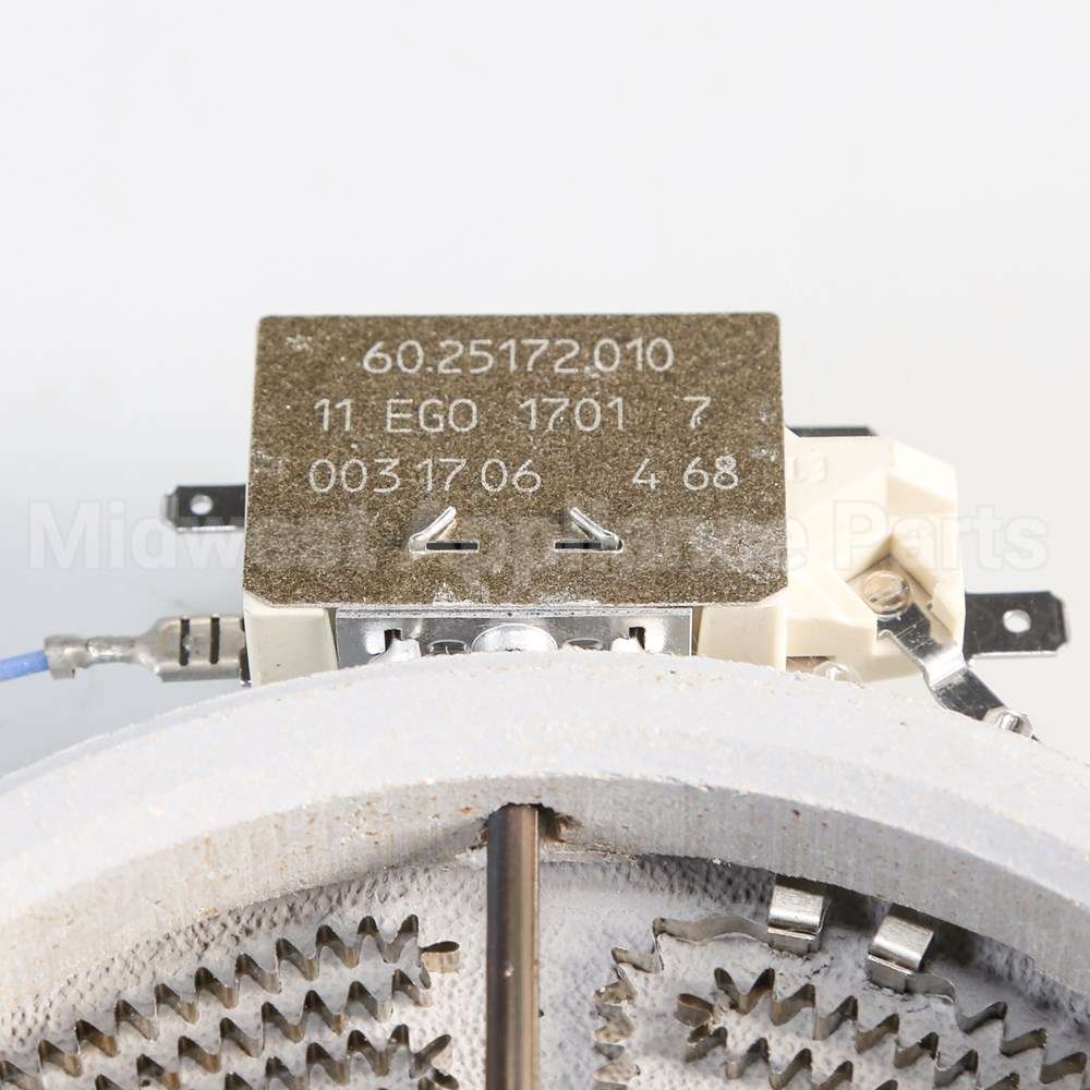 WP74011191 Whirlpool Element 6