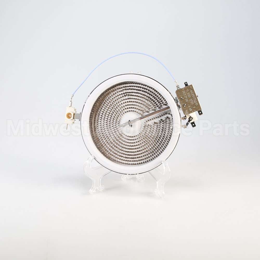 WP74011191 Whirlpool Element 6