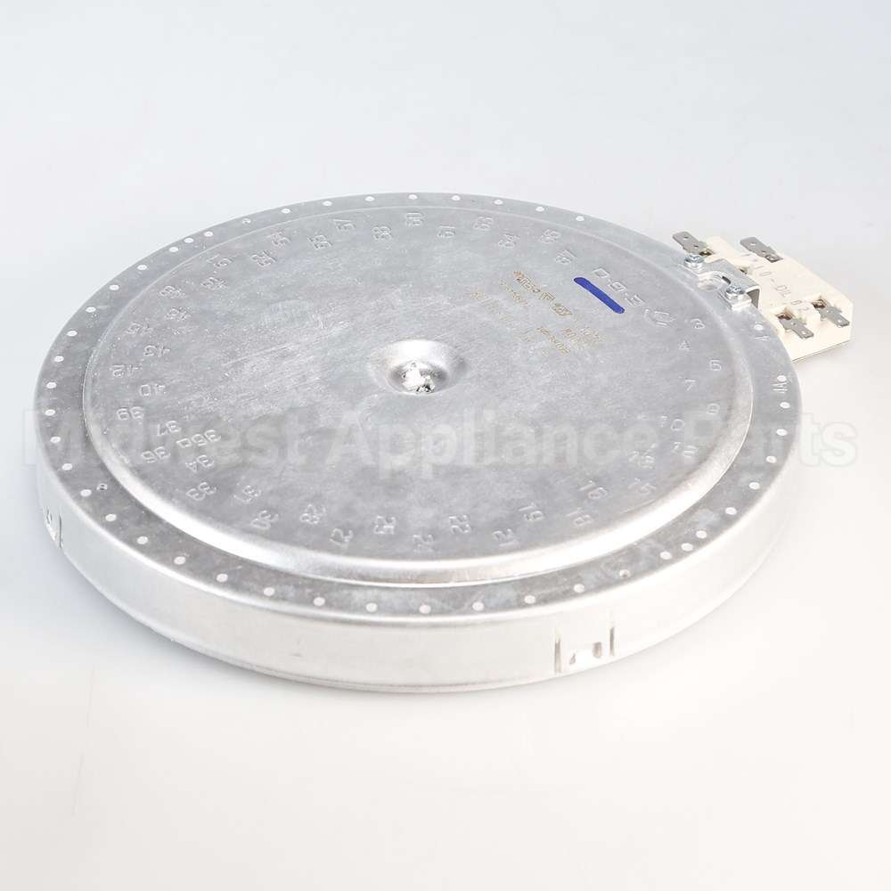 WP74011192 Whirlpool Element 8