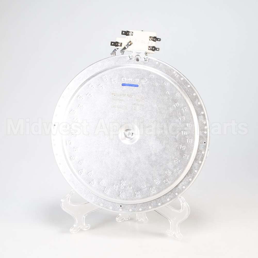 WP74011192 Whirlpool Element 8
