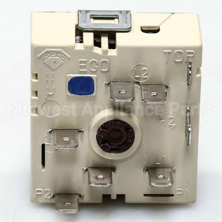WP74011243 Whirlpool Switch- In