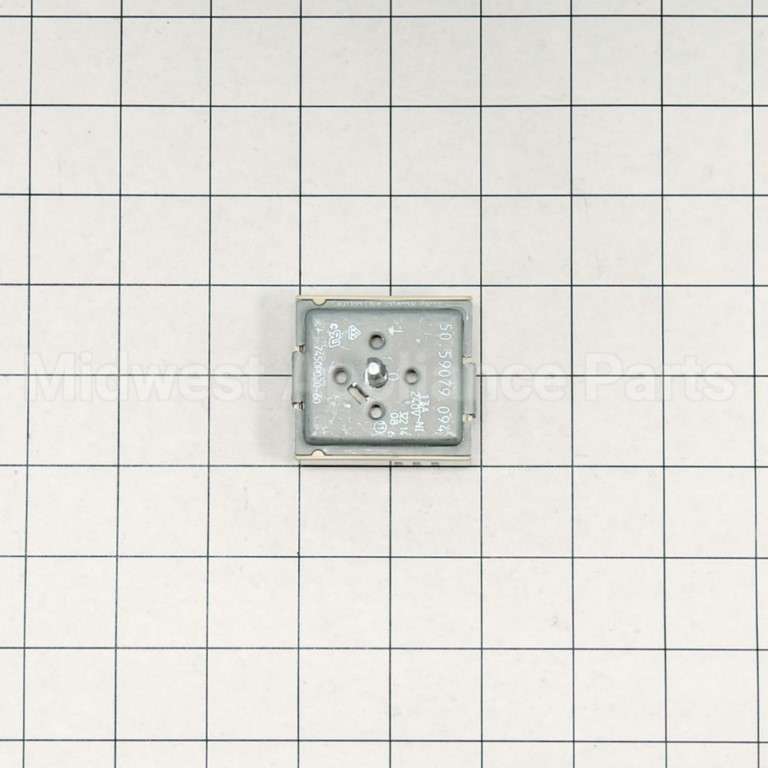 WP74011243 Whirlpool Switch- In