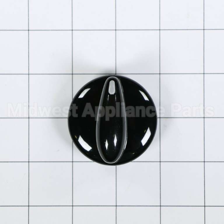 WP74011260 Whirlpool Knobblk