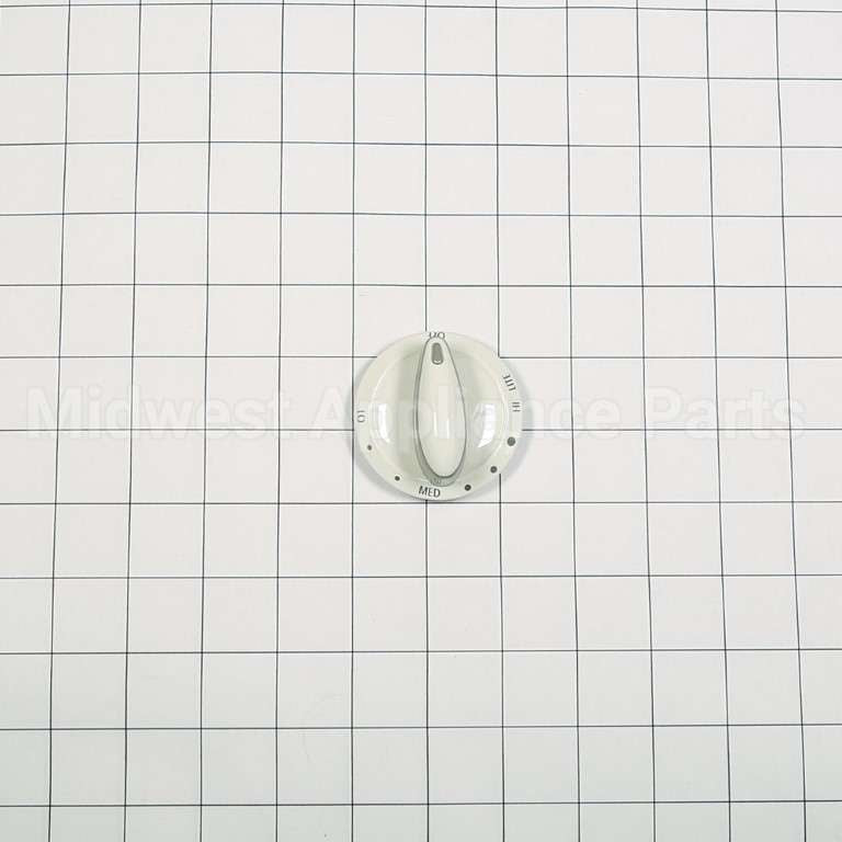 WP74011277 Whirlpool Knob- Burn