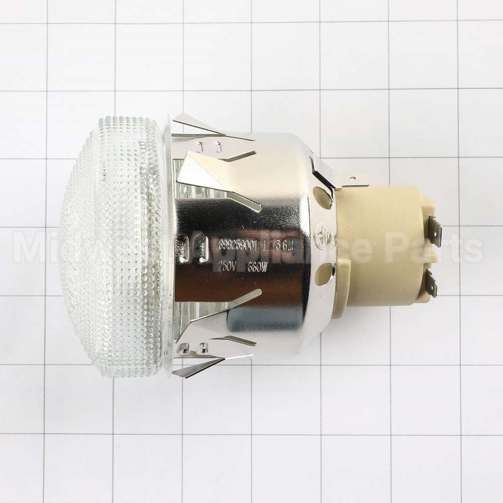 WP74011278 Whirlpool Light- Ove