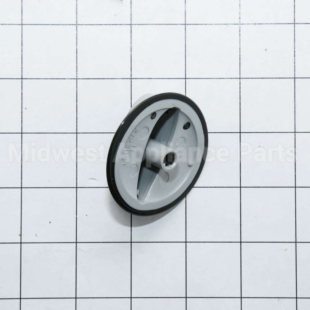 WP74011287 Whirlpool Knob- Burn