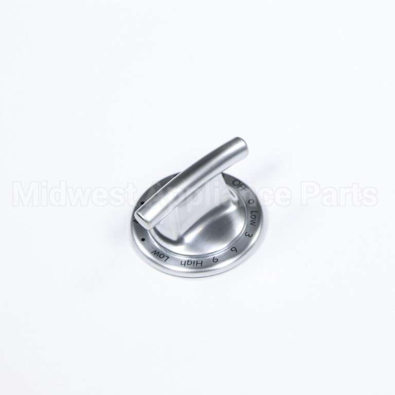 WP74011550 Whirlpool Knob