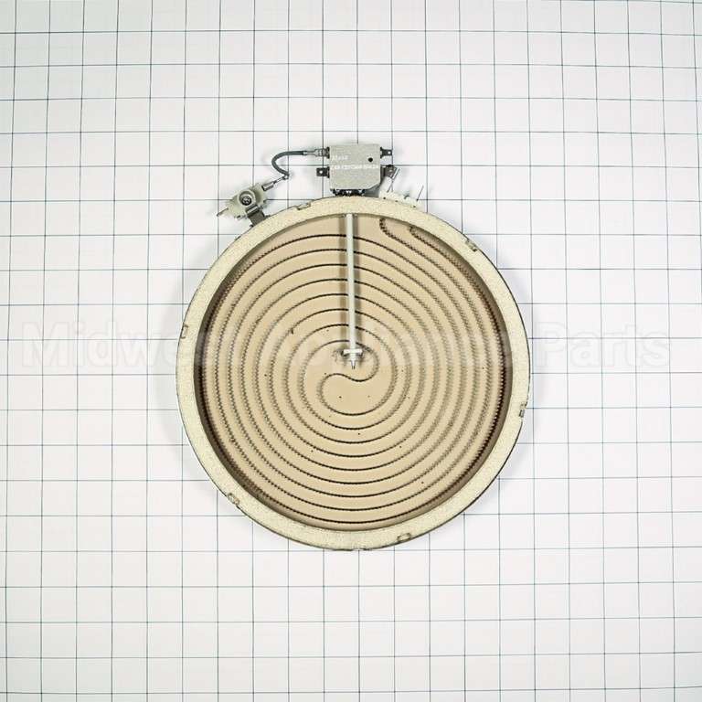 WP74011552 Whirlpool Element 2