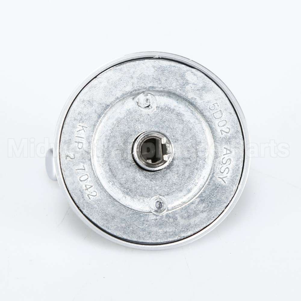 WP74011579 Whirlpool Knobcust