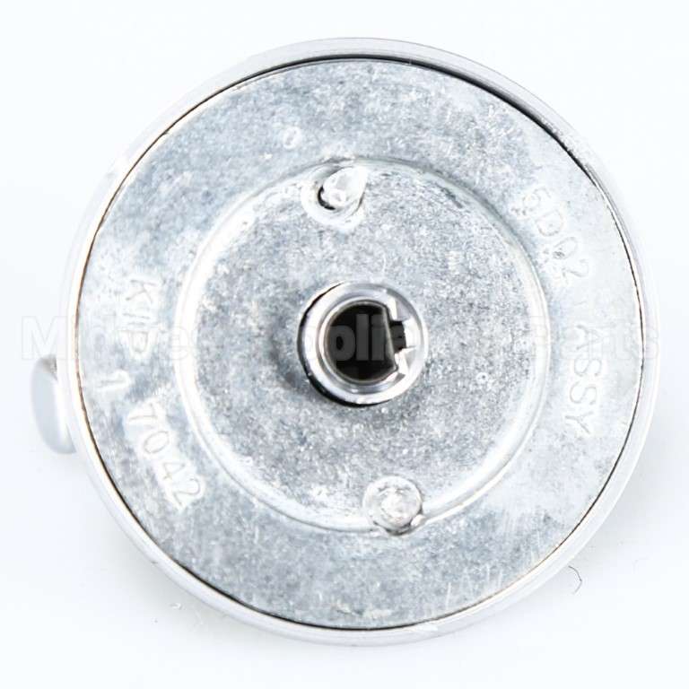 WP74011580 Whirlpool Knobflex