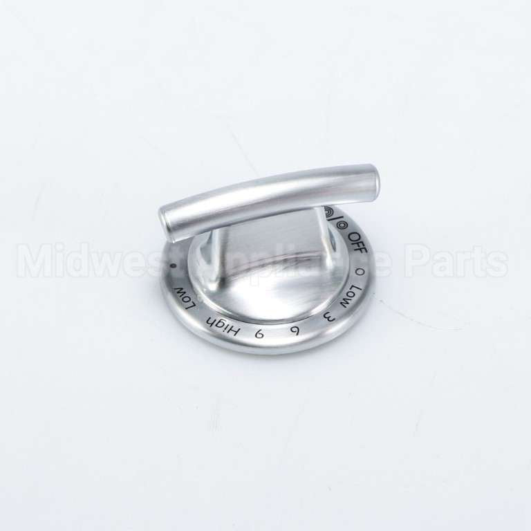 WP74011631 Whirlpool Knob
