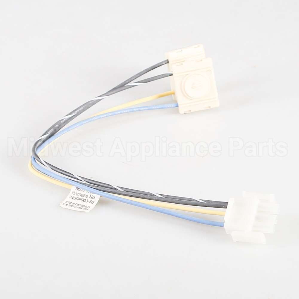 WP74011647 Whirlpool Switch Har
