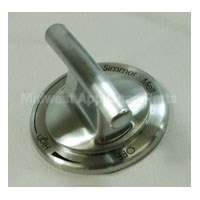 WP74011664 Whirlpool Knob- Burn