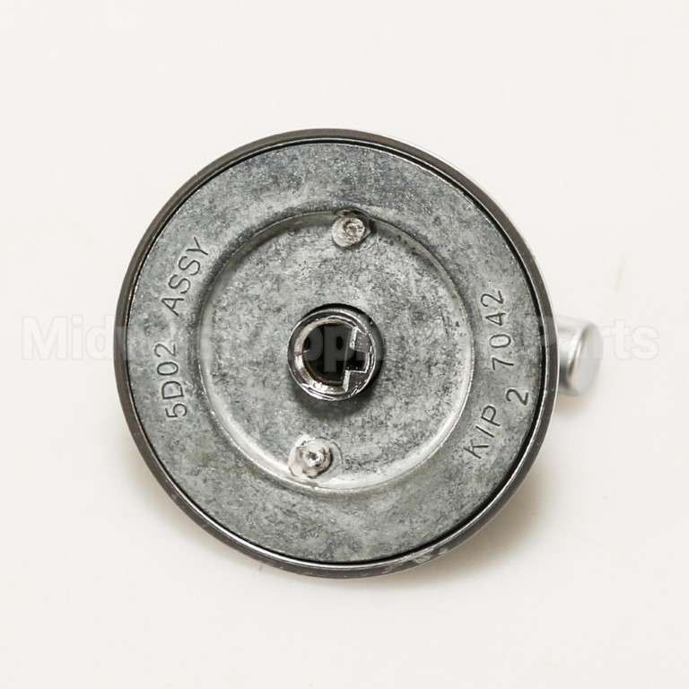 WP74011664 Whirlpool Knob- Burn