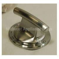 WP74011665 Whirlpool Knob- Burn