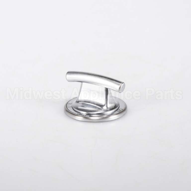 WP74011666 Whirlpool Knob- Burn
