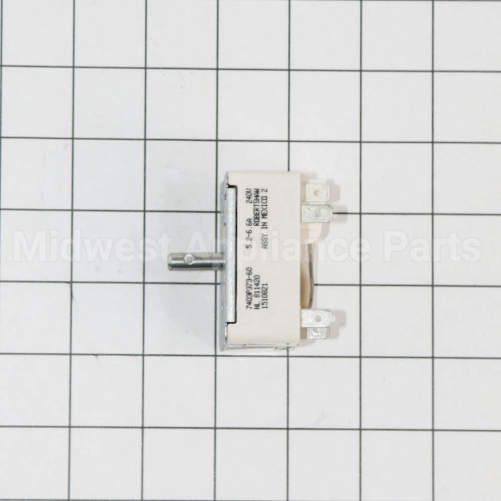 WP7403P238-60 Whirlpool Switch-Inf