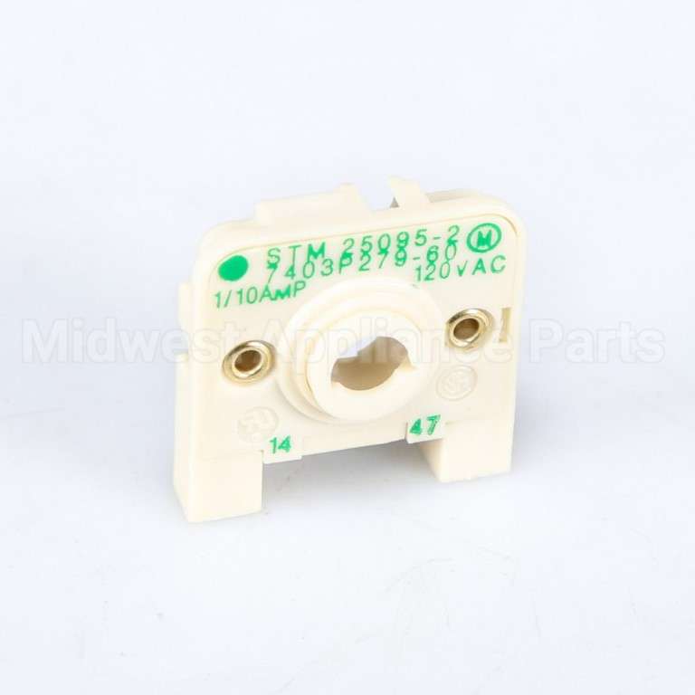 WP7403P279-60 Whirlpool Switch- Ig