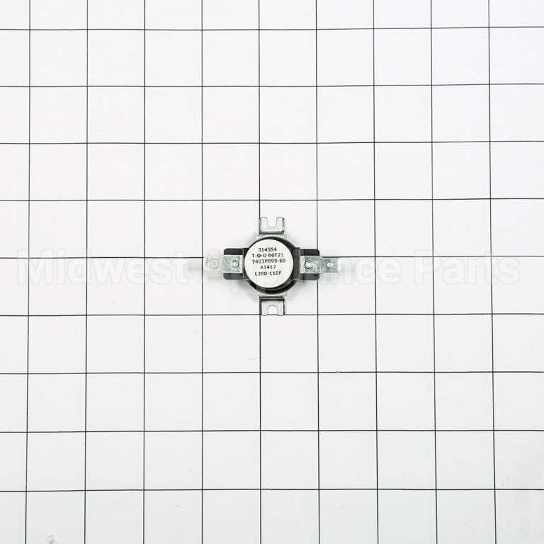 WP7403P899-60 Whirlpool Swtch-Sfty