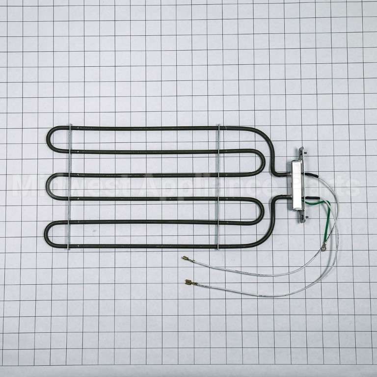 WP7406P229-60 Whirlpool Element- G