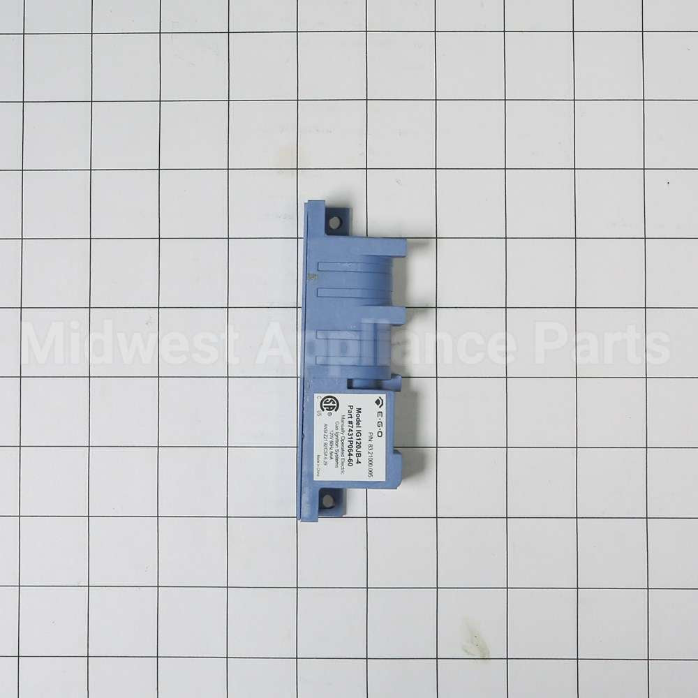 WP7431P064-60 Whirlpool Module-Spk