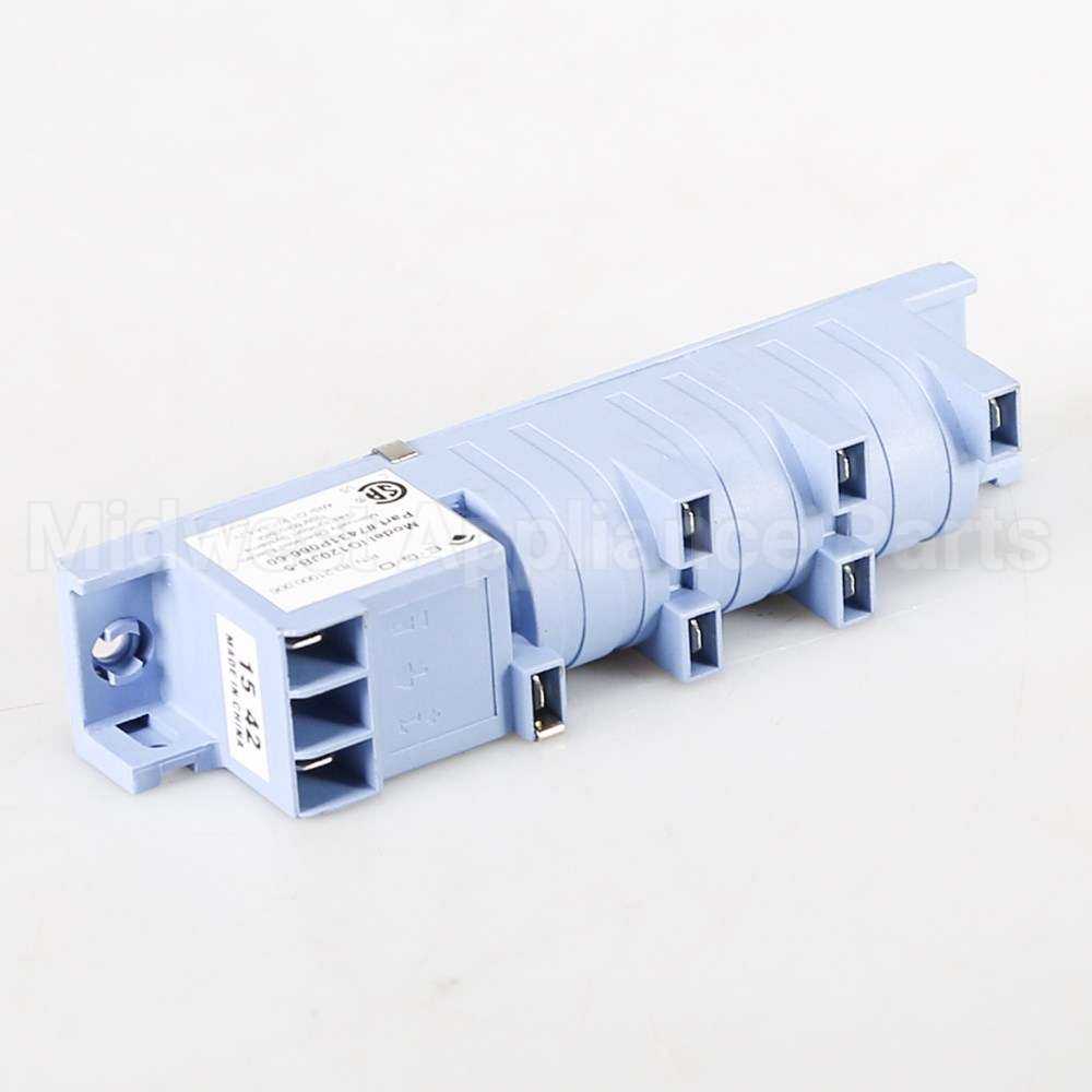 WP7431P066-60 Whirlpool Module-Spk