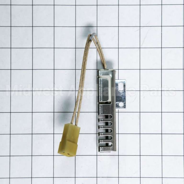 WP7432P136-60 Whirlpool Stove Oven Range Igniter