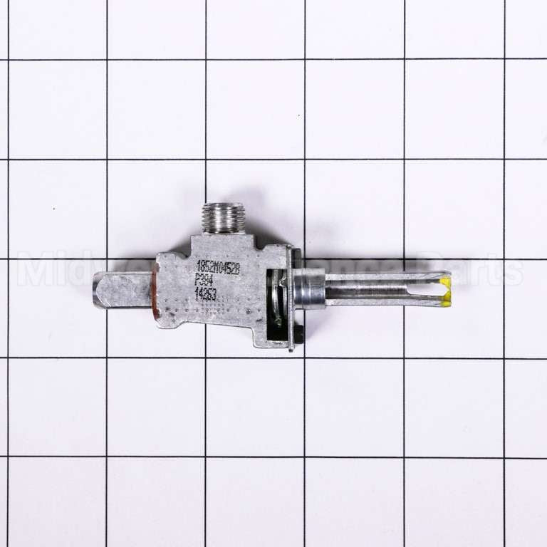 WP7502P384-60 Whirlpool Valve-Brnr