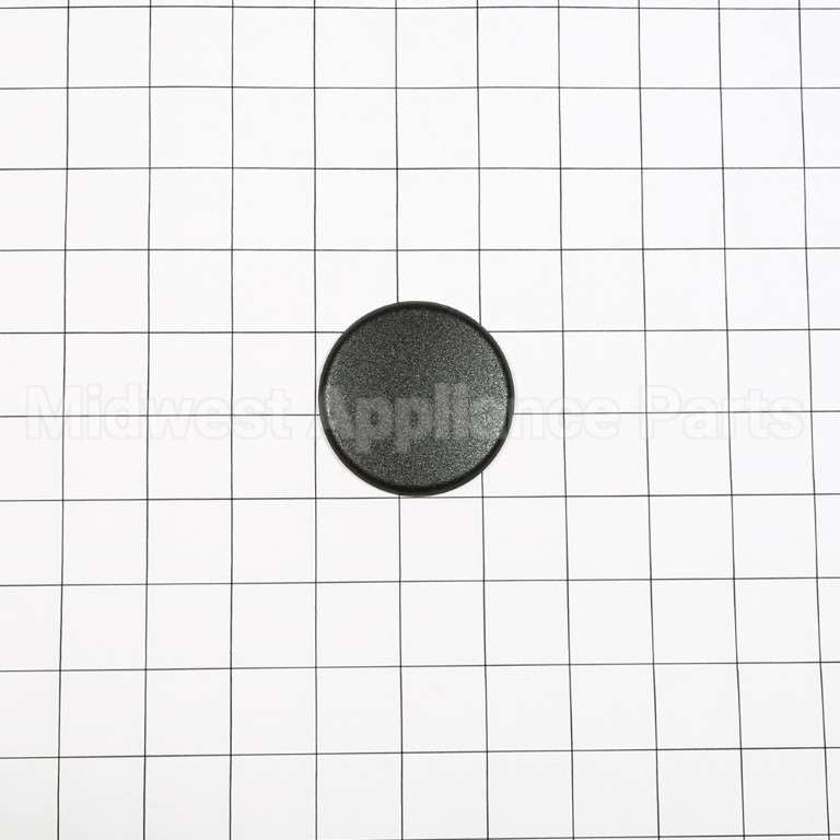 WP7504P298-60 Whirlpool Cap-Burner
