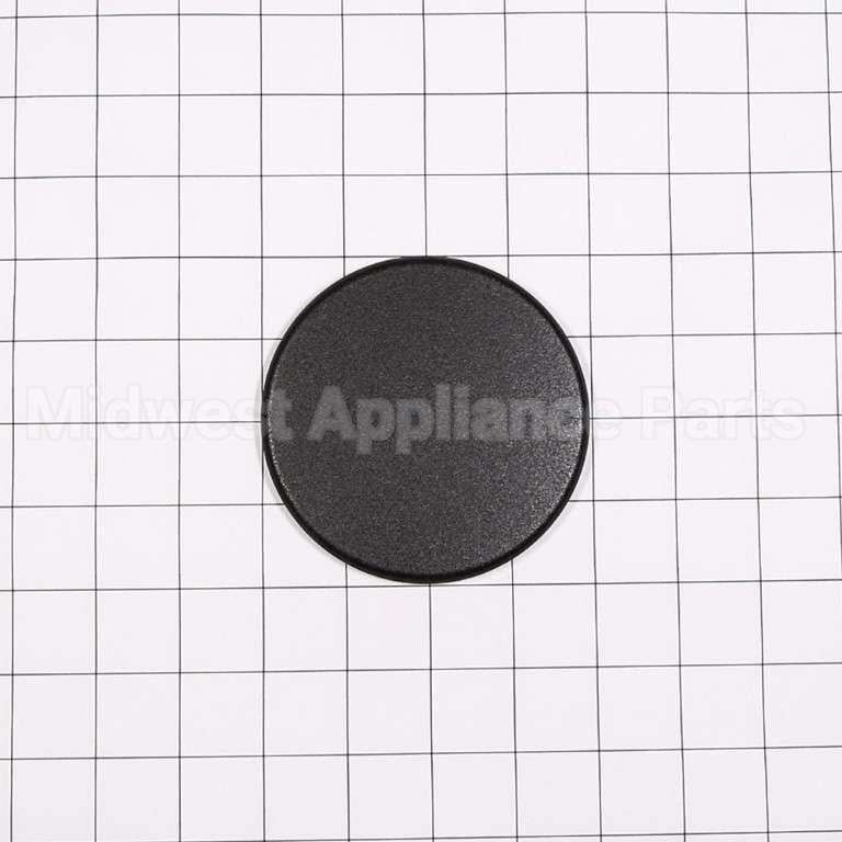 WP7504P300-60 Whirlpool Cap-Burner