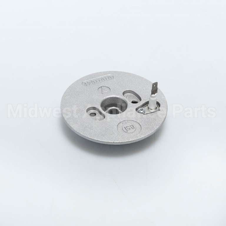 WP7505P339-60 Whirlpool Burnr-Top