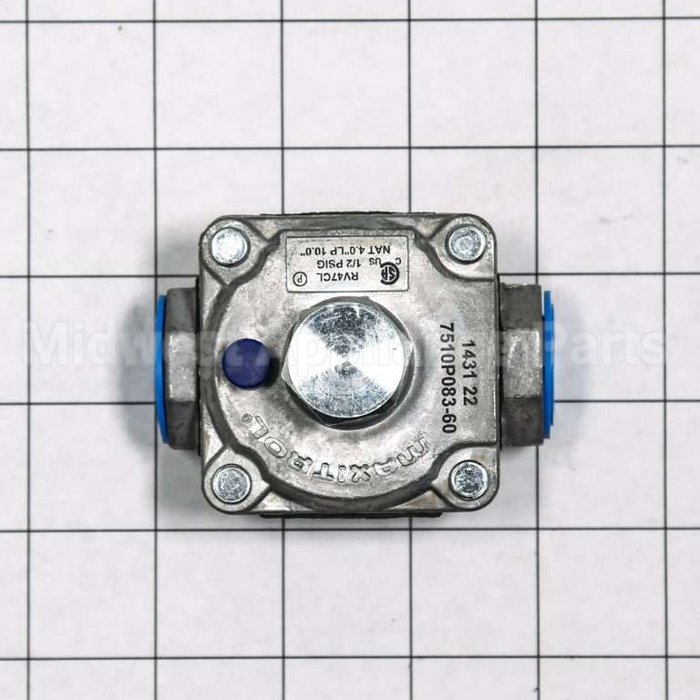 WP7510P083-60 Whirlpool Discontinued