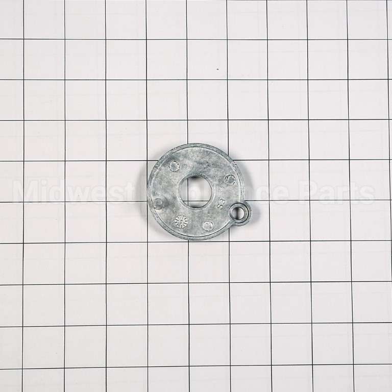WP7540P028-60 Whirlpool Burnr-Base