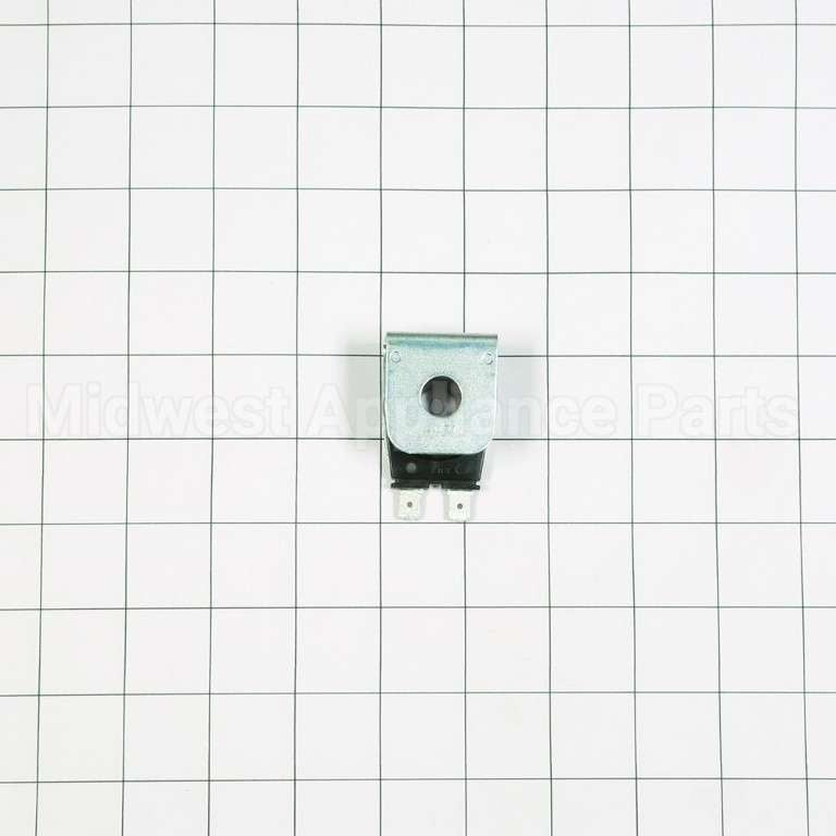 WP759112 Whirlpool Coil-Solnd