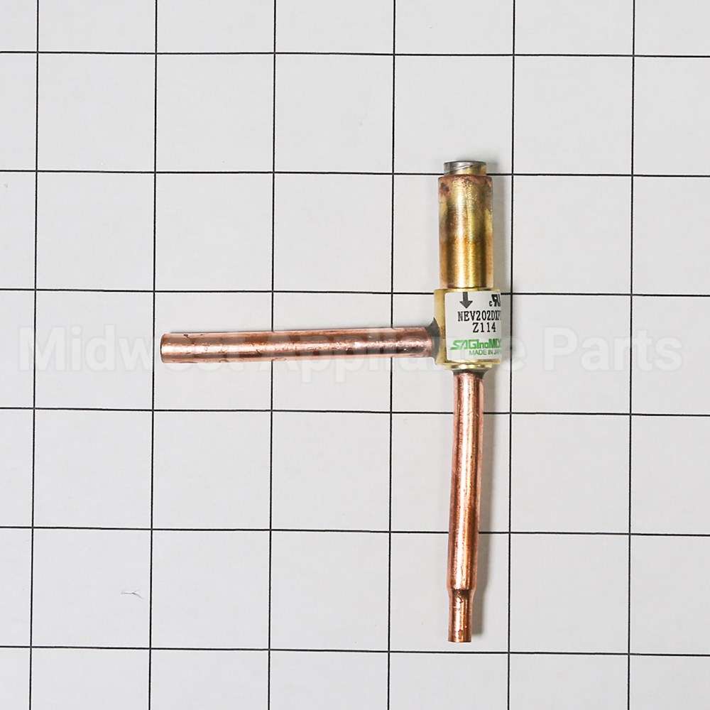 WP759113 Whirlpool Valve-Gas