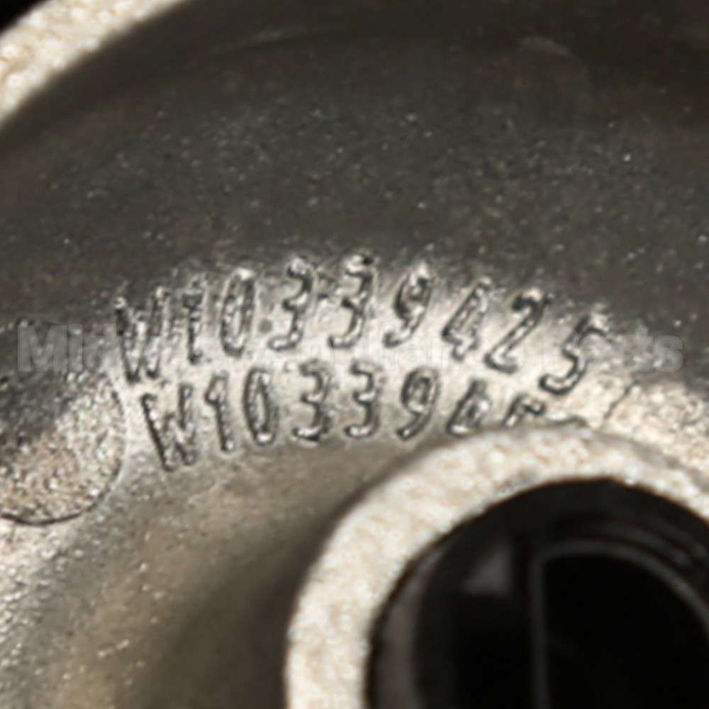 WP7711P148-60 Whirlpool Knob- Valv