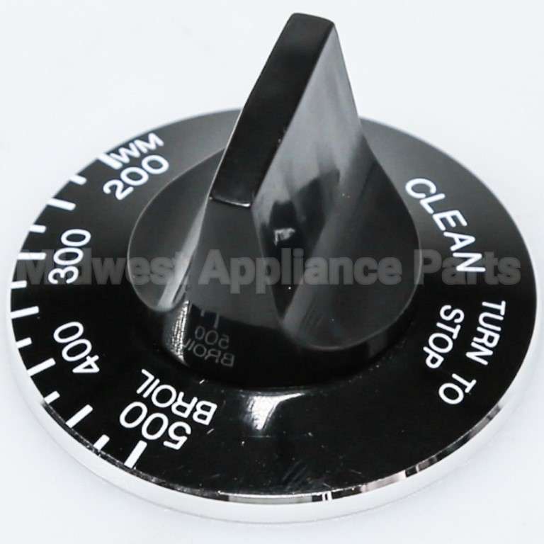 WP7711P354-60 Whirlpool Knob- Ther