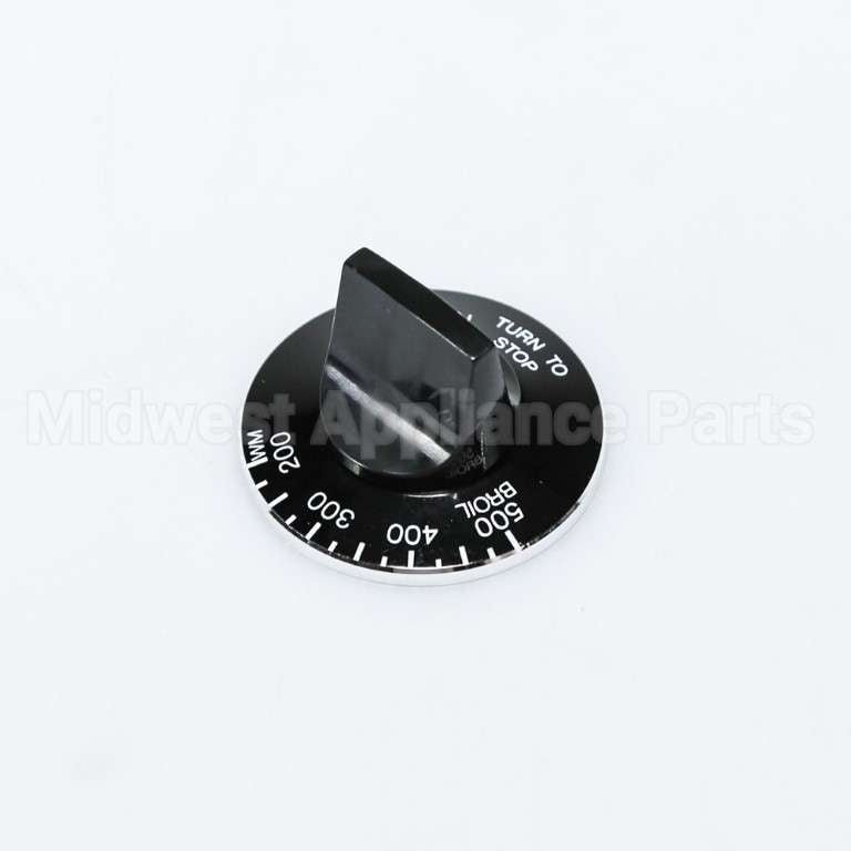 WP7711P354-60 Whirlpool Knob- Ther
