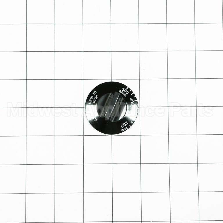 WP7711P354-60 Whirlpool Knob- Ther