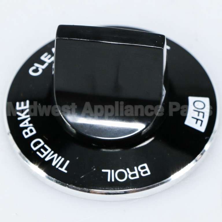 WP7711P357-60 Whirlpool Knob- Sele