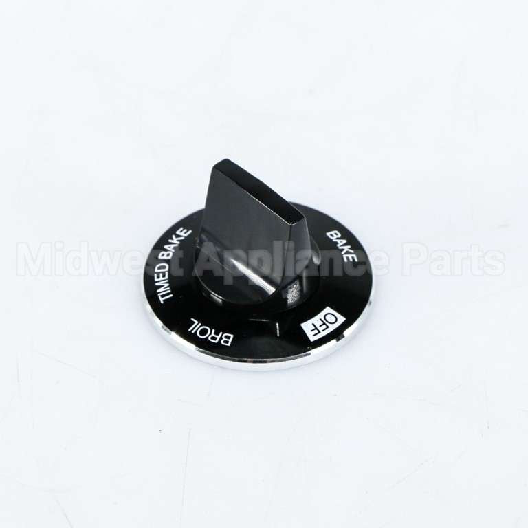 WP7711P357-60 Whirlpool Knob- Sele