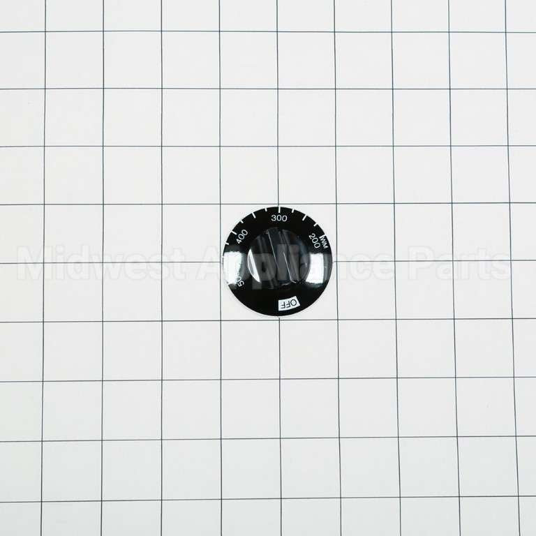 WP7711P404-60 Whirlpool Knob- Ther