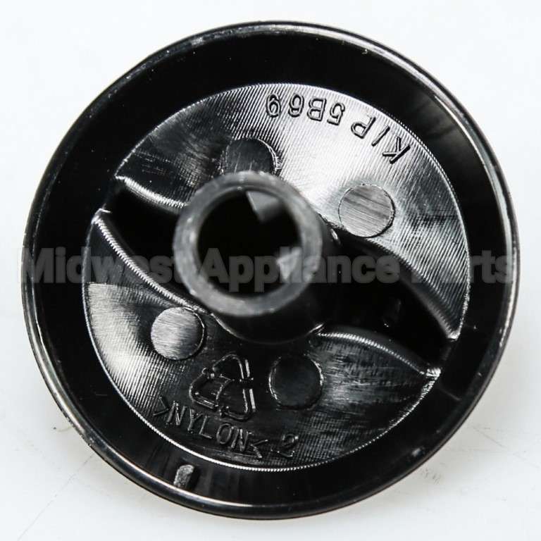 WP7733P314-60 Whirlpool Knob